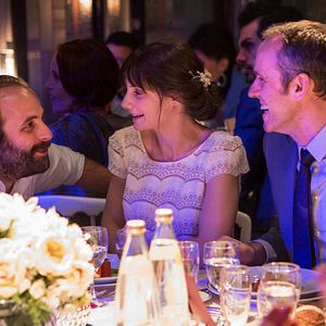 Foto Vincent Macaigne