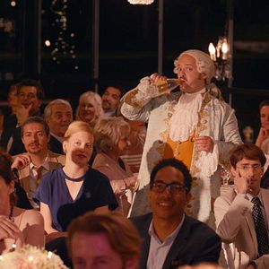 Foto La fiesta de la vida