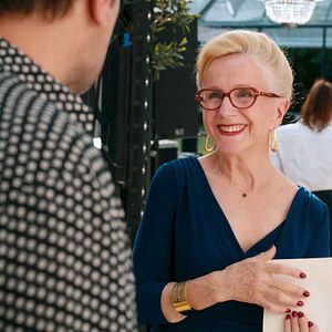 Foto La fiesta de la vida