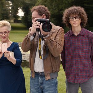 Foto La fiesta de la vida