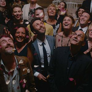 Foto La fiesta de la vida