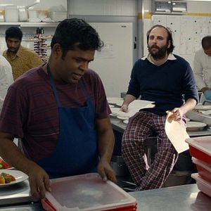 Foto Vincent Macaigne