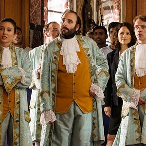 Foto Vincent Macaigne