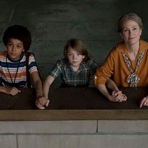 Foto Wonderstruck: El museo de las maravillas