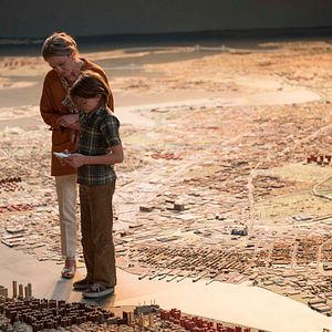 Foto Wonderstruck: El museo de las maravillas