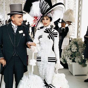 Mi bella dama - Película 1964.mx