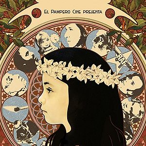 Foto La Vendedora de Fósforos