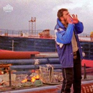 Foto La fábrica de nada