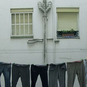 Foto Batallas íntimas