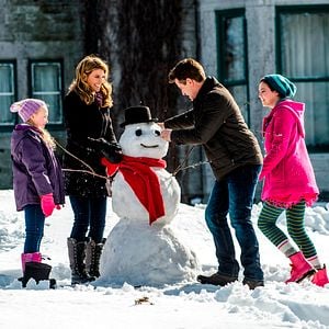 Foto Dermot Mulroney