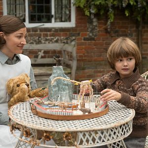 Foto Hasta pronto, Christopher Robin