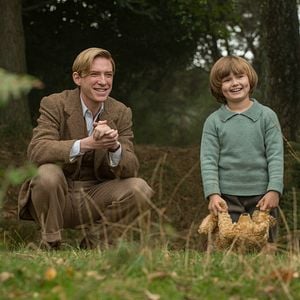 Foto Hasta pronto, Christopher Robin