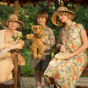 Foto Hasta pronto, Christopher Robin