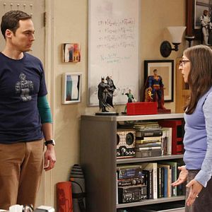 Foto The Big Bang Theory