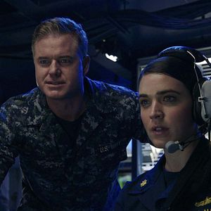 Foto The Last Ship