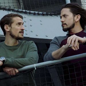 Foto Jackson Rathbone