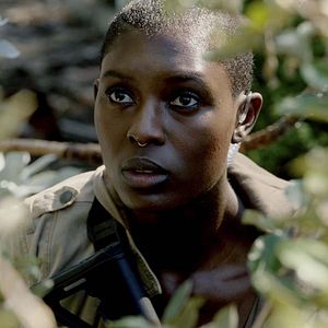 Foto Jodie Turner-Smith