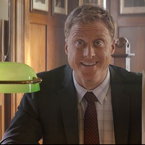 Foto Alan Tudyk