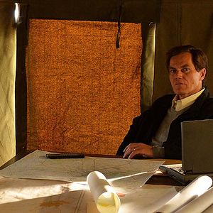 Foto Michael Shannon