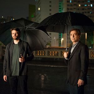 Foto La Vida Secreta De Las Parejas