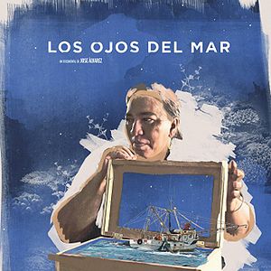 Foto Los ojos del mar