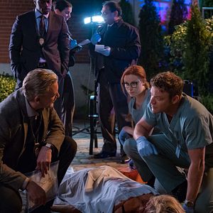 Foto Jigsaw: El juego continúa