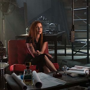 Foto Jigsaw: El juego continúa