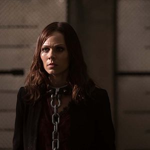 Foto Laura Vandervoort