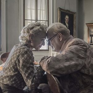 Foto Kristin Scott Thomas