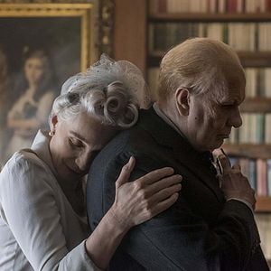 Foto Kristin Scott Thomas