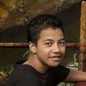 Foto Duane Evans Jr.