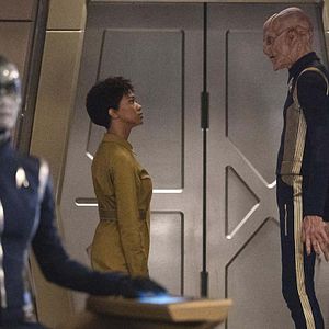 Foto Star Trek: Discovery