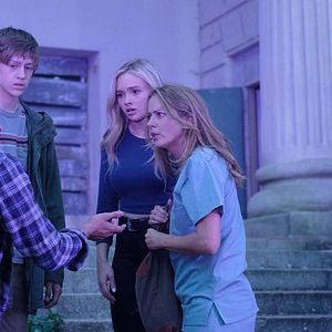 Foto Percy Hynes White