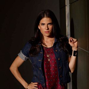 Foto Karla Souza
