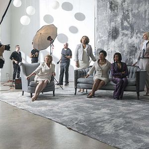 Foto Phylicia Rashād