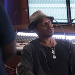 Foto Terrence Howard