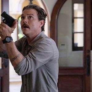 Foto Clayne Crawford
