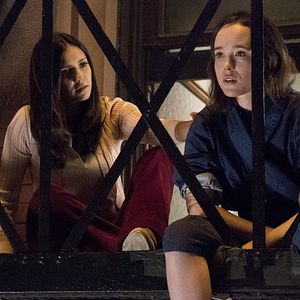 Foto Línea Mortal: Al Límite