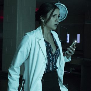 Foto Línea Mortal: Al Límite