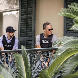 Foto NCIS: Nueva Orleans