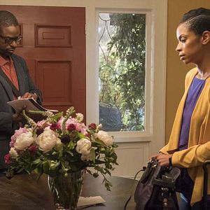 Foto Sterling K. Brown