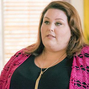 Foto Chrissy Metz