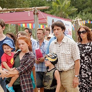 Foto Mamá se fue de viaje