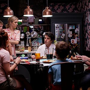 Foto Mamá se fue de viaje