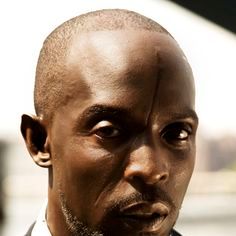 Foto Michael K. Williams