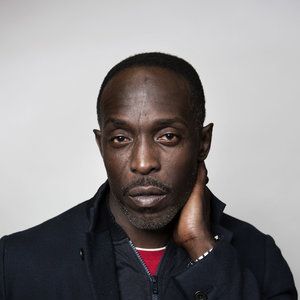 Foto Michael K. Williams