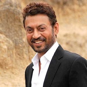 Foto Irrfan Khan