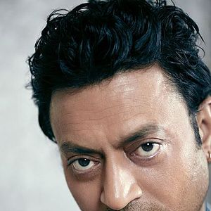 Foto Irrfan Khan