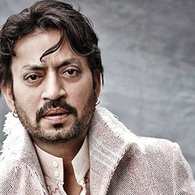 Foto Irrfan Khan