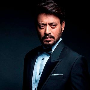 Foto Irrfan Khan